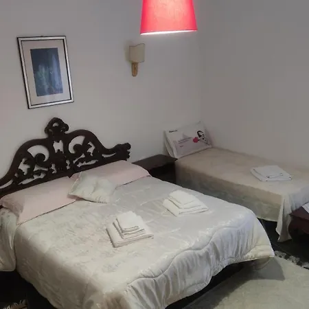 La Badia Del Cavaliere 1 3* Roma