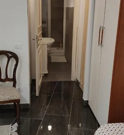 La Badia Del Cavaliere 1 Pensión Roma