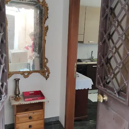 La Badia Del Cavaliere 1 Gasthof Rom