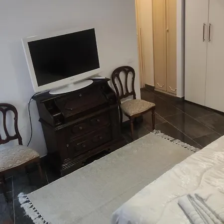 Konukevi La Badia Del Cavaliere 1