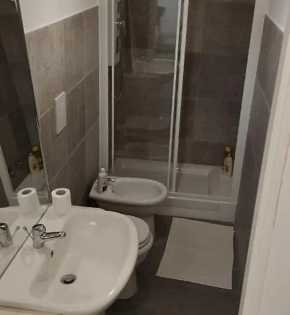 La Badia Del Cavaliere 1 Konukevi