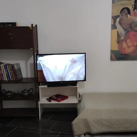 Konukevi La Badia Del Cavaliere 1