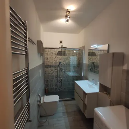 La Badia Del Cavaliere 1 Konukevi Roma