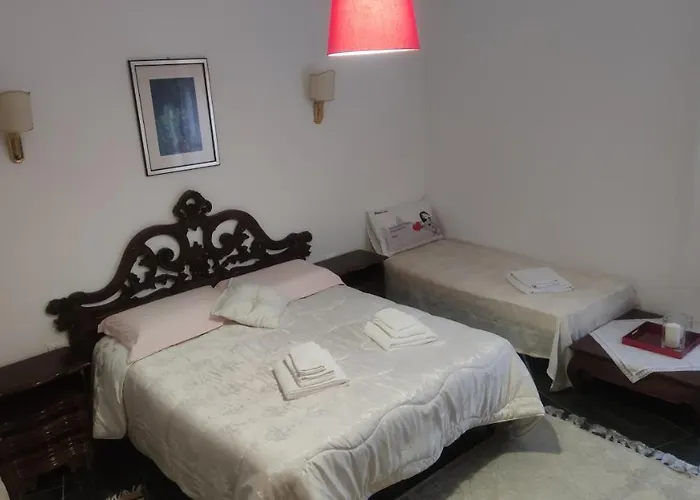 La Badia Del Cavaliere 1 3* Rome