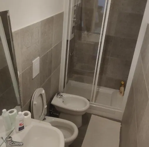 Guest house La Badia Del Cavaliere 1 Rome