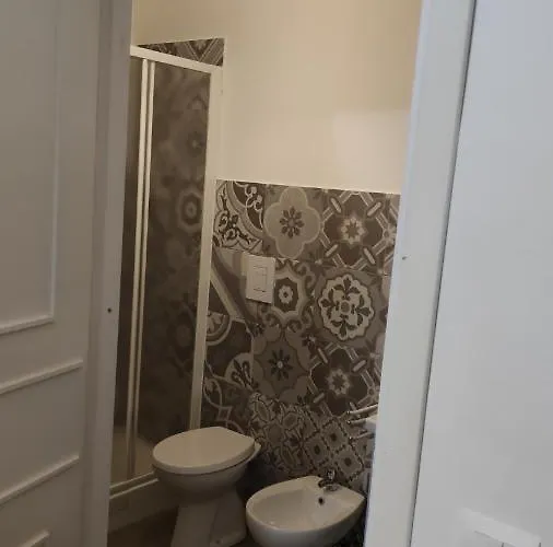 La Badia Del Cavaliere 1 Guest house Rome