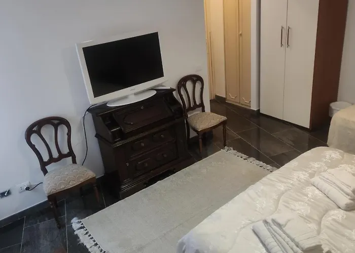 Guest house La Badia Del Cavaliere 1