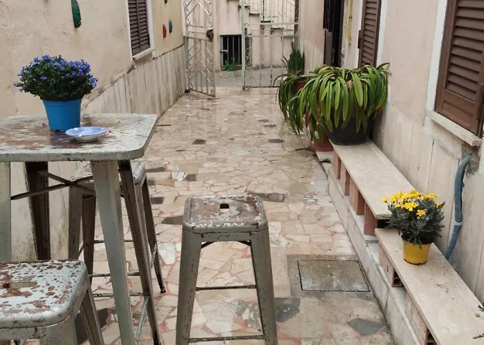 La Badia Del Cavaliere 1 3*