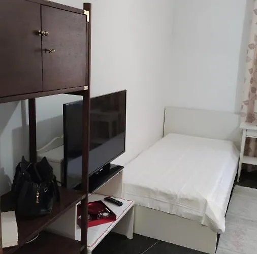 Guest house La Badia Del Cavaliere 1 3*