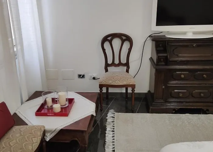 Guest house La Badia Del Cavaliere 1 Rome