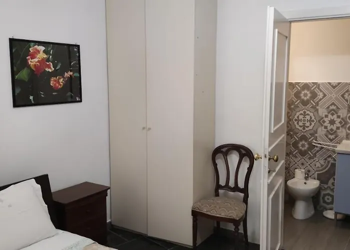 La Badia Del Cavaliere 1 Guest house 3*