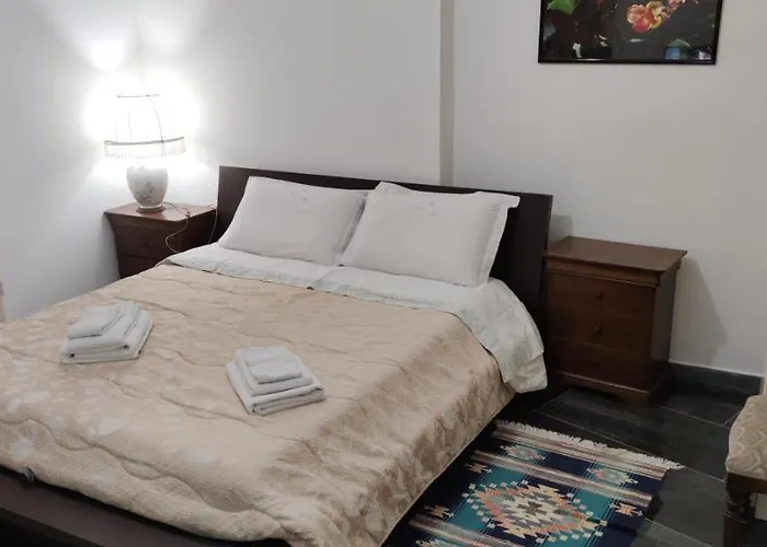 La Badia Del Cavaliere 1 Rome