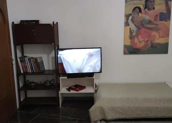 Guest house La Badia Del Cavaliere 1