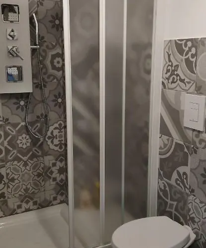 Guest house La Badia Del Cavaliere 1 Rome