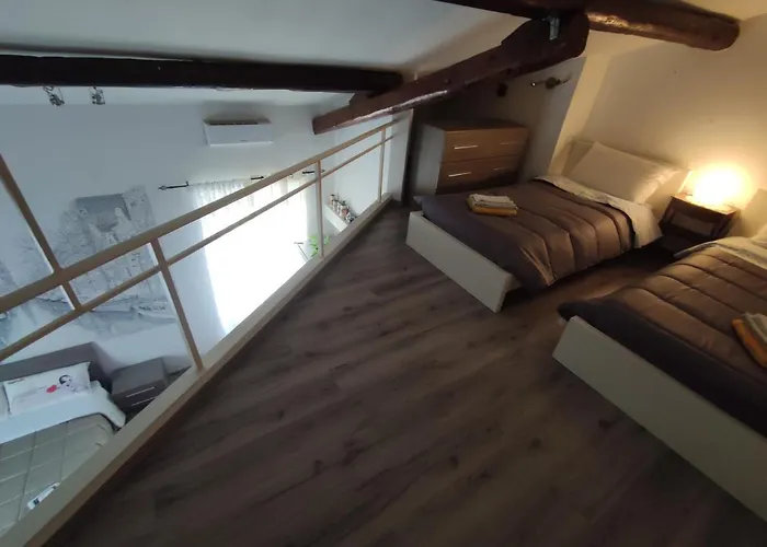 La Badia Del Cavaliere 1 Rome