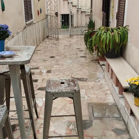 La Badia Del Cavaliere 1 3*