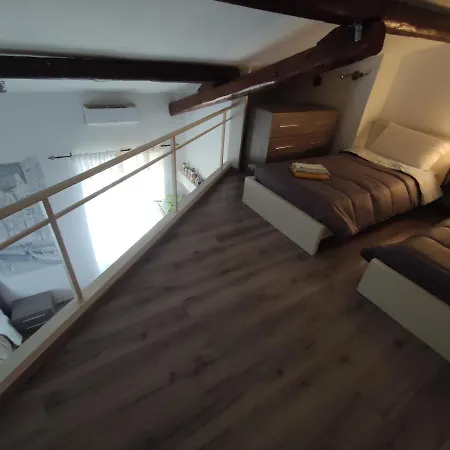 La Badia Del Cavaliere 1 Rzym