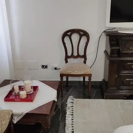 Casa de hóspedes La Badia Del Cavaliere 1 Roma
